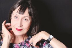 Person Susanne Mayer