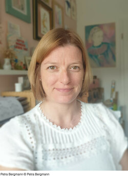 Person Ingrid Ickler