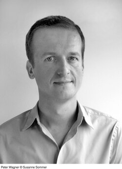 Person Peter Wagner