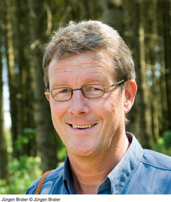 Person Jürgen Brater