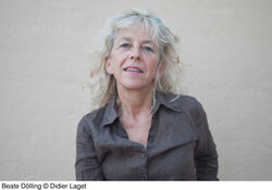 Person Beate Dölling