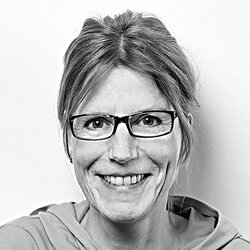 Person Corinna Gieseler