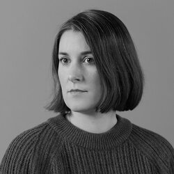 Person Annette Moser