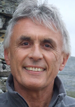 Person Paul Fenzl