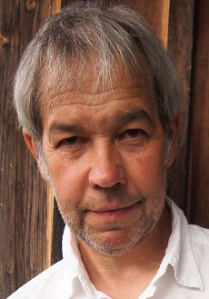 Person Michael Klemm