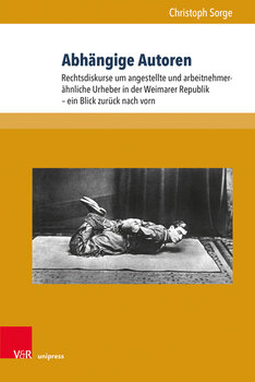 Person Christoph Sorge