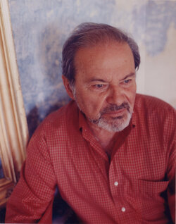 Person Maurice Sendak