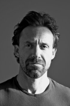 Person Jesse Fink