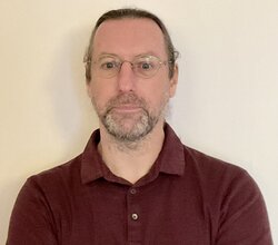 Person Brian J. Robb