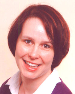 Person Silvia Möller