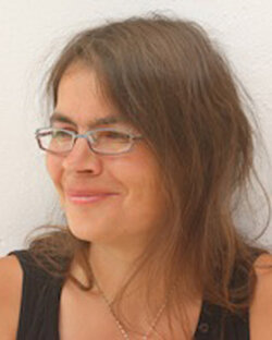 Person Manon Sander