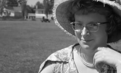 Person Sigrid Peyerimhoff
