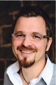 Person Andreas Dresen