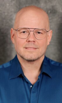 Person Stephan Weichert