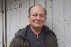 Person Peter Wawerzinek