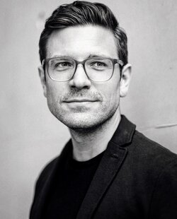 Person Juri Schnöller