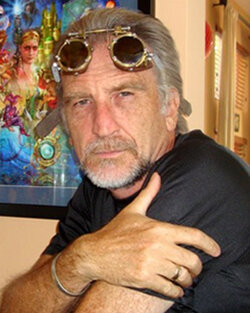 Person Ciro Marchetti