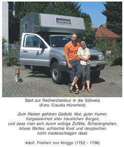 Person Johannes Hünerfeld