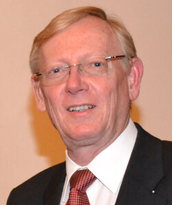 Person Johannes Laschinger