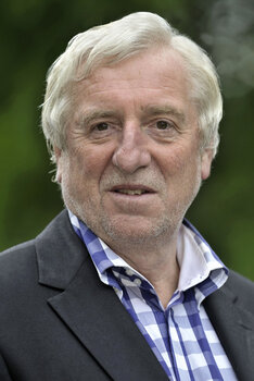 Person Gerald Sammet