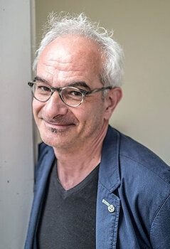 Person Peter Ertle