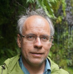 Person Michael Altmoos