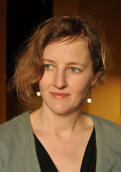 Person Sigrun Arenz