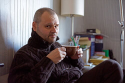 Person Armin Stingl