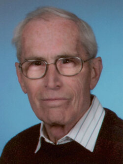 Person Norbert Heusinger