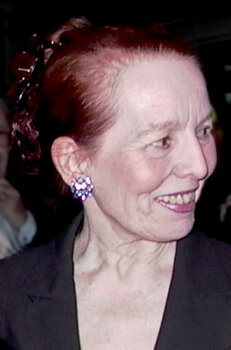 Person Gabriela Meyer