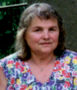 Person Sigrid Mühlhaus