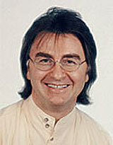Person Walter Binder