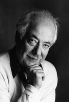 Person Jusuf Naoum