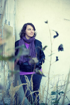 Person Ulrike Schmitzer