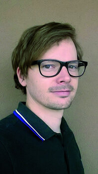 Person Mario Hladicz