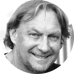 Person Christian Weingartner
