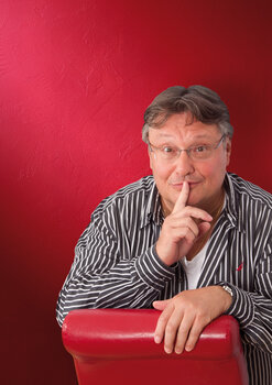 Person Joesi Prokopetz