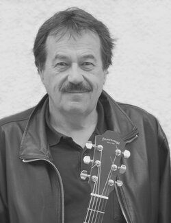 Person Peter Blaikner