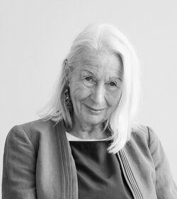 Person Ute Karin Höllrigl