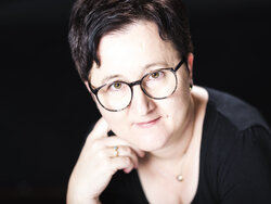 Person Ruth Weber