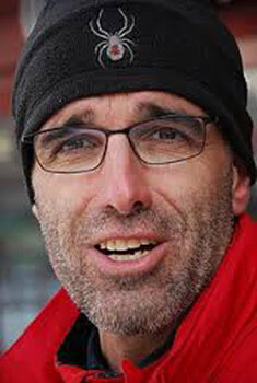 Person Daniel Anker