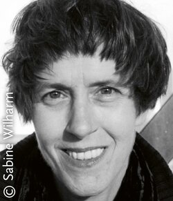 Person Barbara Kindermann