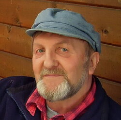 Person Manfred Ende