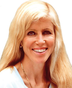 Person Barbara Simonsohn