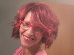 Person Annette Seitz