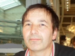 Person Martin Otto