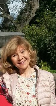 Person Gigi Louisoder