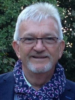 Person Michael Kühl-Lenjer