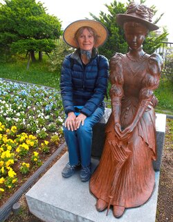 Person Heide Wilts