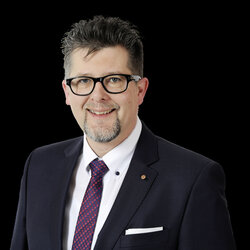 Person Andreas Richter